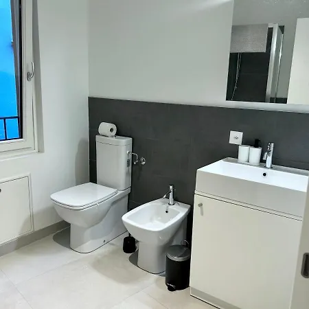 Apartamento The Charming - Few Steps From The Lake! *