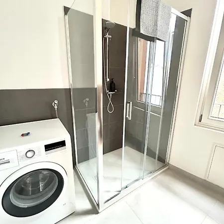Apartamento The Charming - Few Steps From The Lake! *